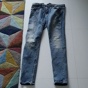 MNML Jeans Slim Fit Blue 31